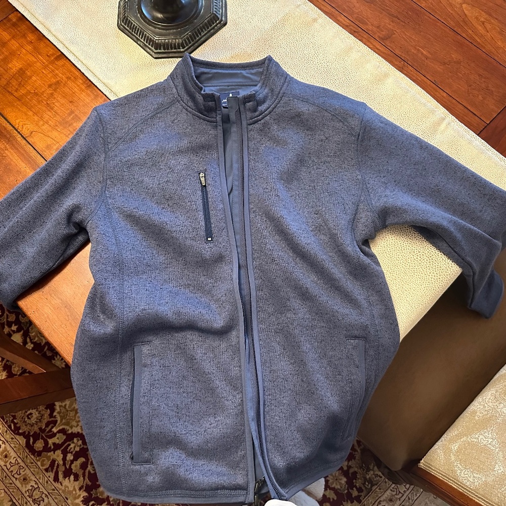 Johnnie-O boys jacket size 14